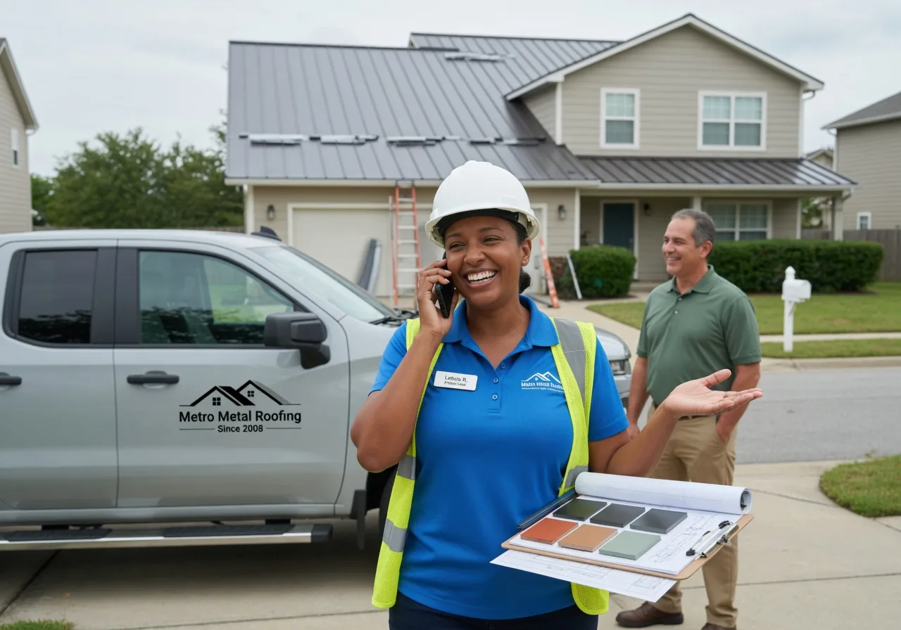 Metal Roofing Installation Hurley, SD FAQs