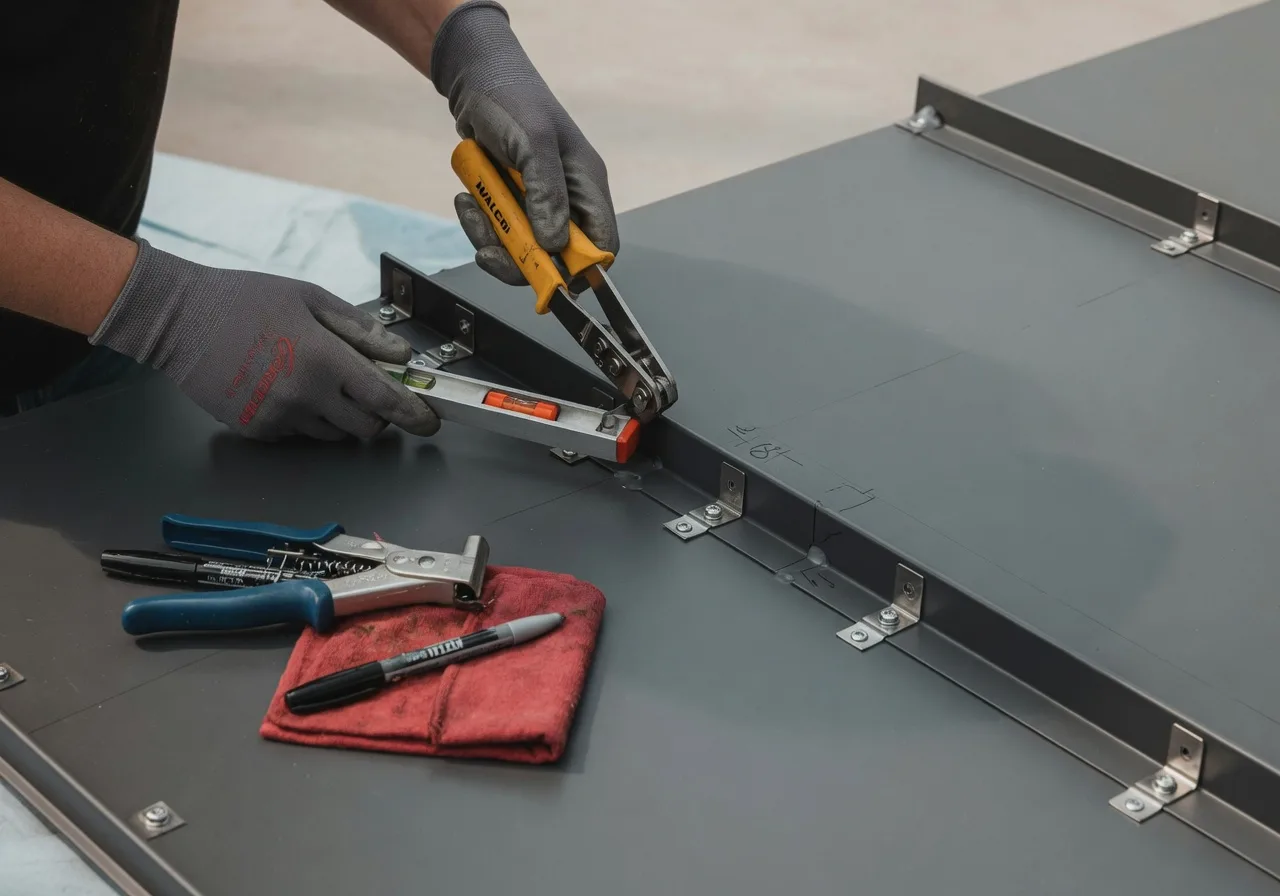 Why choose Metal Roofing Installation in Hurley, SD